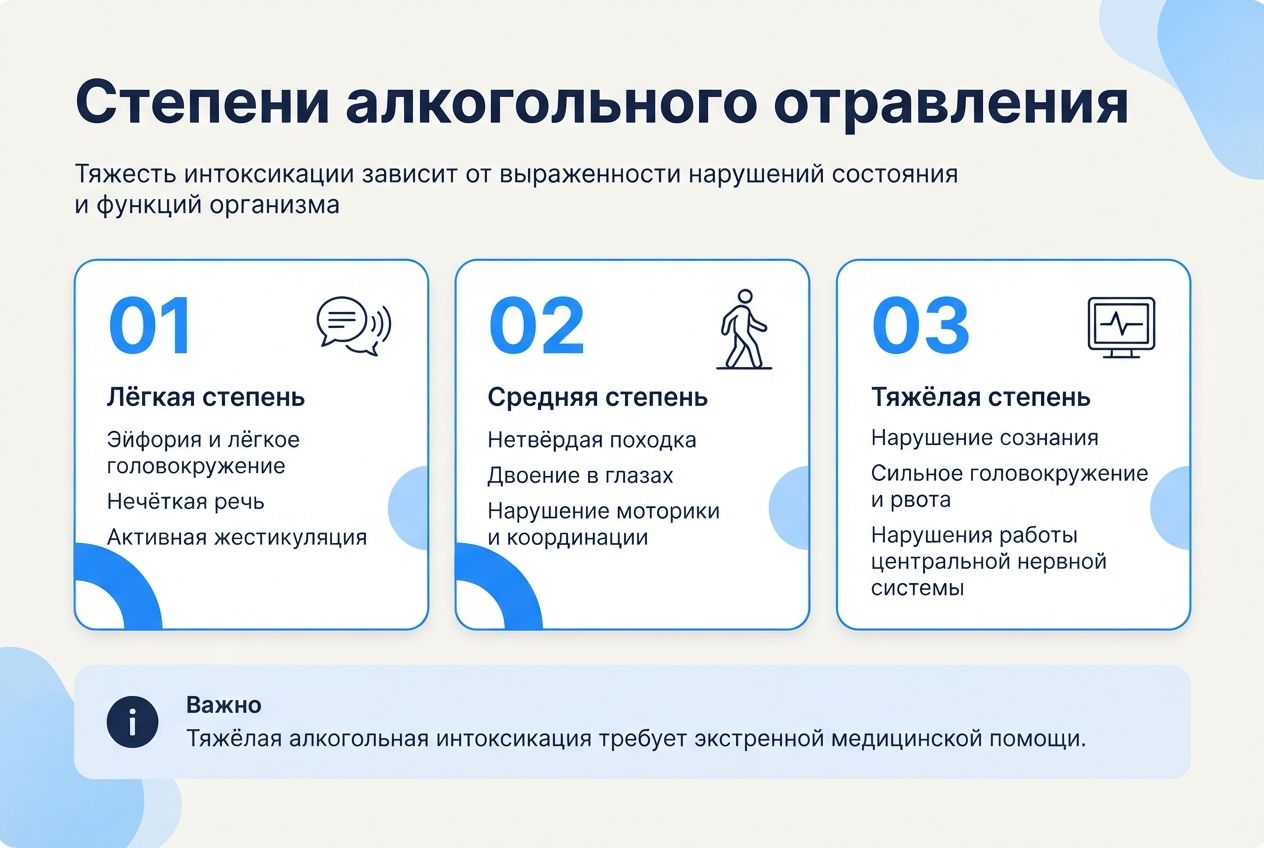 Детоксикация от алкоголя в Рязани инфографика